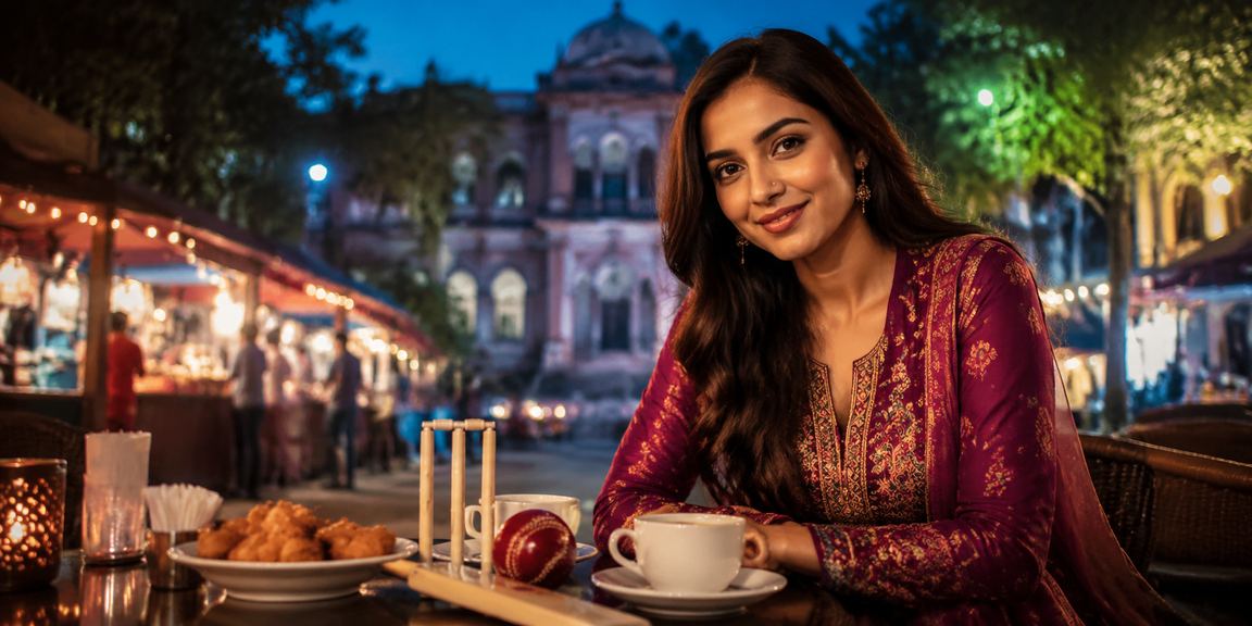 রাজশাহীর রাত্রিকালীন ক্রিকেট বাজি বাজারের দৃশ্য
