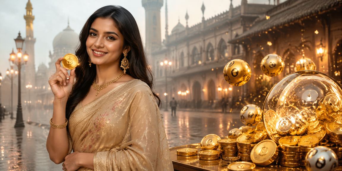 রংপুরে লটারি ও পুরস্কারের টাকা