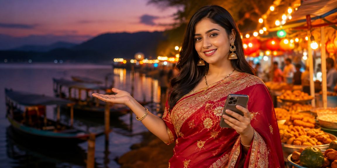 সিলেটের আনডার বাহার কার্ড গেম এর মুহূর্ত